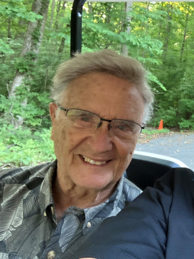 The Rev. David McNabb